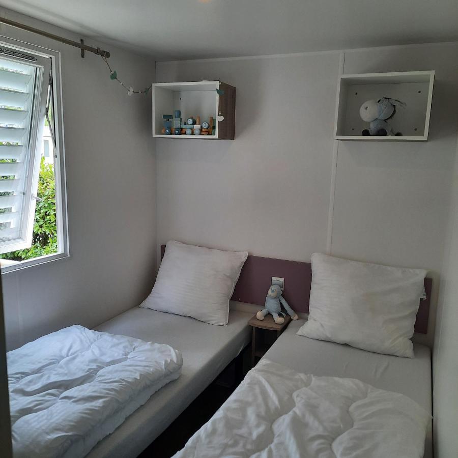 Вилла Kajuit423 6Pers 5Sterren Vakantiepark Bergumermeer Aan Het Water In Friesland Met Zwembad Suameer Экстерьер фото